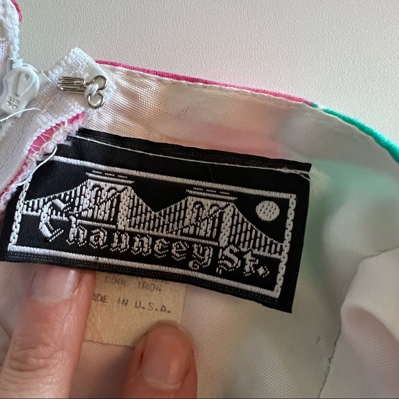 Vintage dress watercolor - Picture 8 of 12